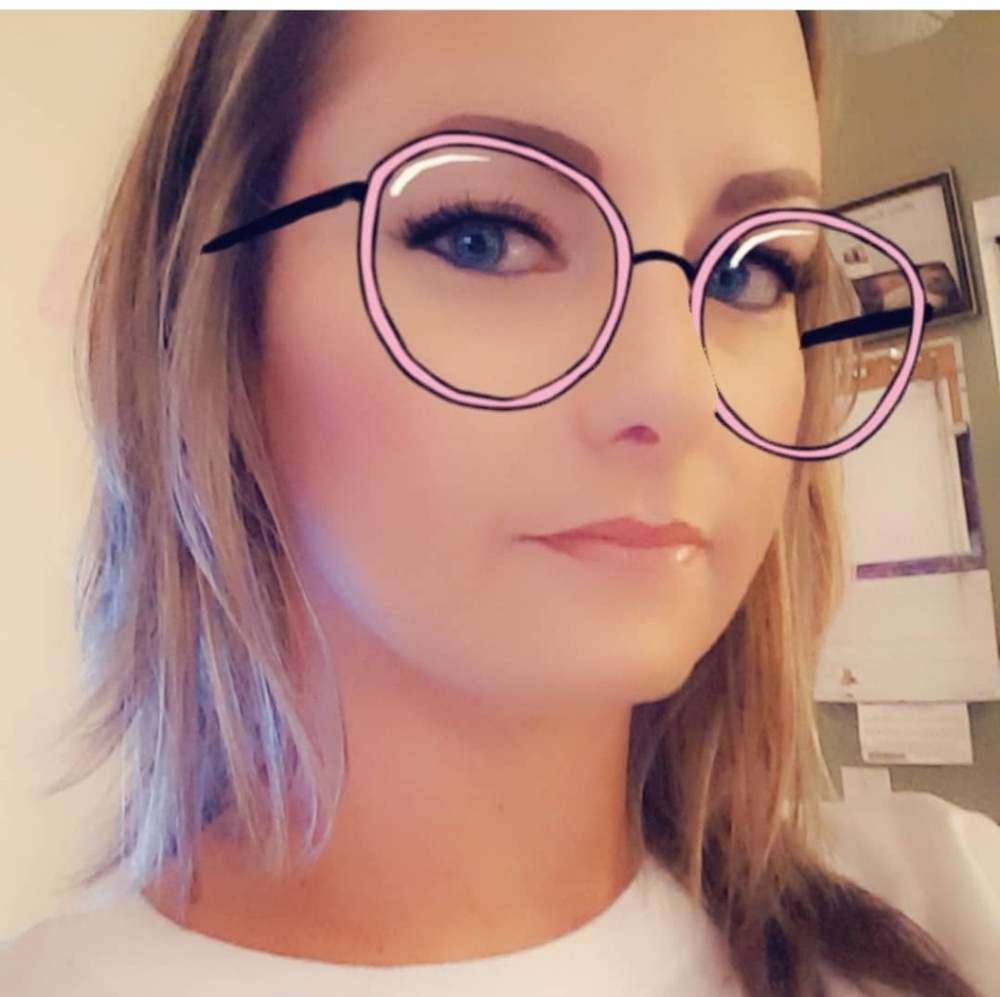 Meet your Posher, Jeannie